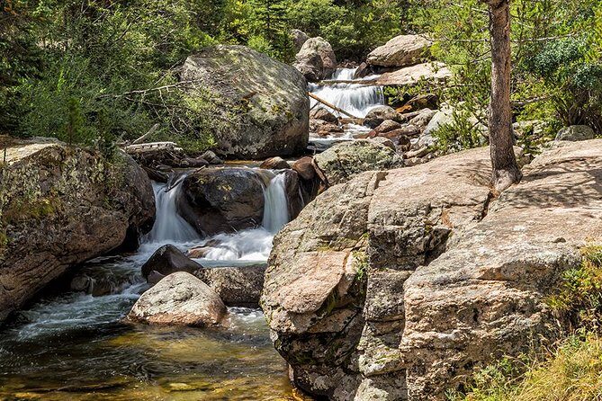 Explore & Photograph Wild Basin in Rocky Mountain National Park with a Pro - Who Should Consider This Tour?