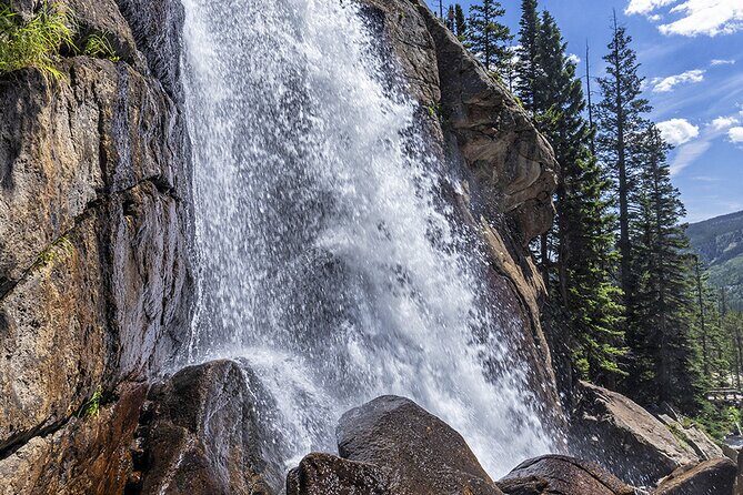 Explore & Photograph Wild Basin in Rocky Mountain National Park with a Pro - Final Thoughts