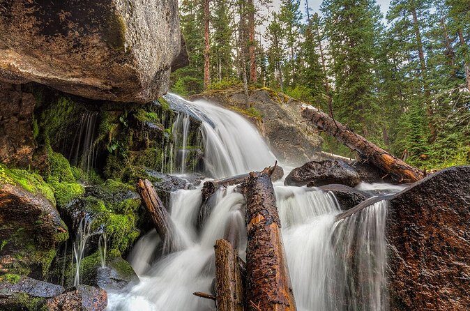 Explore & Photograph Wild Basin in Rocky Mountain National Park with a Pro - FAQs