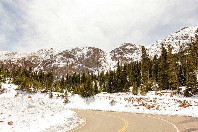 Explore Pikes Peak and Garden of the Gods Full Day Tour - FAQs