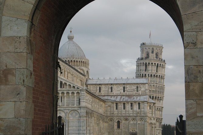 Explore Pisa City with Skip-The-Line Leaning Tower Climbing - Frequently Asked Questions