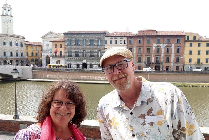 Explore Pisa City with Skip-The-Line Leaning Tower Climbing - Final Thoughts