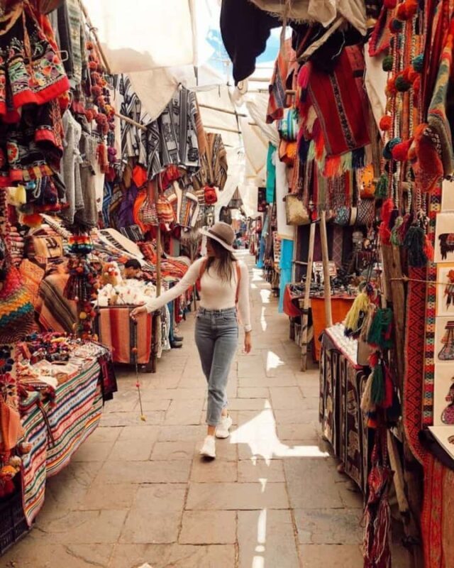 Explore Pisac: Archaeological Sites and Market in one Tour! - Who Would Enjoy This Tour?
