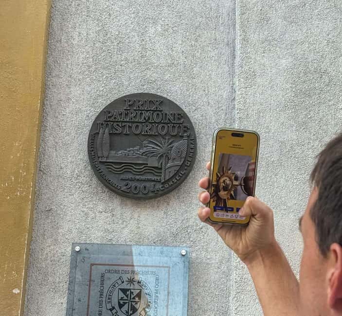 Explore, Play, Discover, ... Unlock the Secrets of Nice ! - A Detailed Look at the Experience