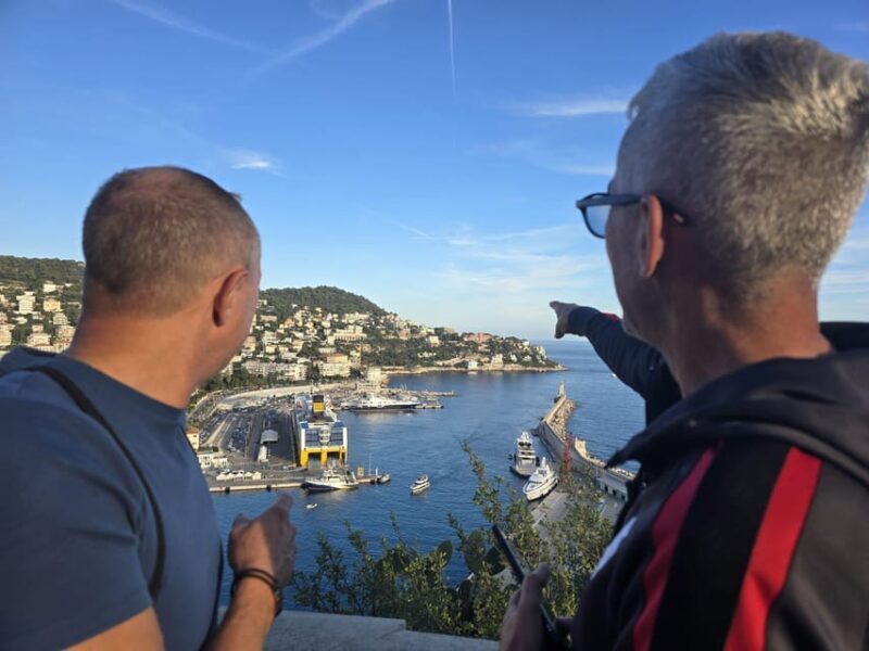 Explore, Play, Discover, ... Unlock the Secrets of Nice ! - What Do Travelers Say?
