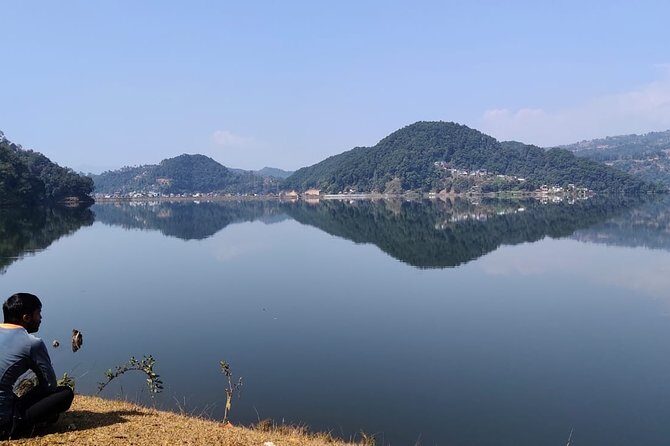 Explore Pokhara City in Sharing Bus - Key Points