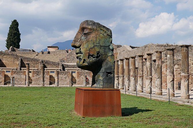 Explore Pompei Ruins with your Private Archaeologist - FAQ