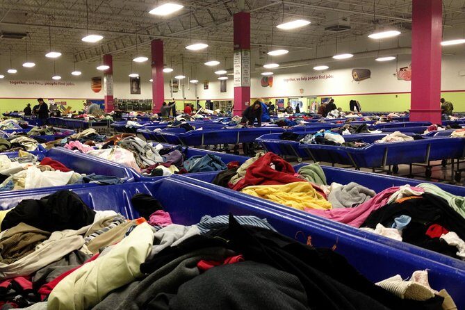 Explore Portland Thrift Shops! - A Deeper Look at What to Expect