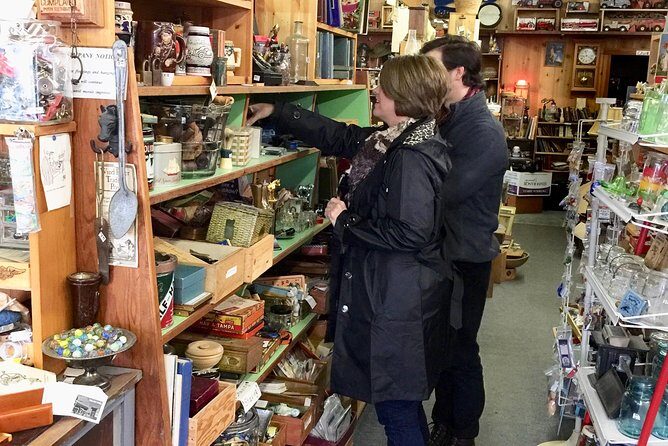 Explore Portland Thrift Shops! - FAQ