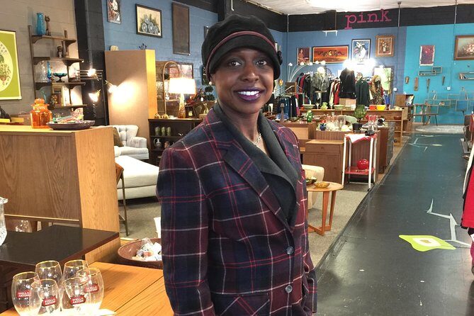 Explore Portland Thrift Shops! - Final Thoughts