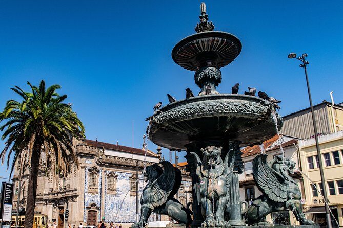 Explore Portos Art and Culture with a Local - Exploring Porto’s Art and Culture with a Local