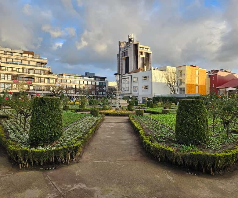 Explore Portuguese Rome in the city of Braga - A Detailed Look at the Braga Walking Tour