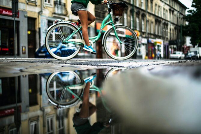 Explore Poznan in 60 minutes with a Local - Discovering Poznan in an Hour: A Practical and Authentic Introduction