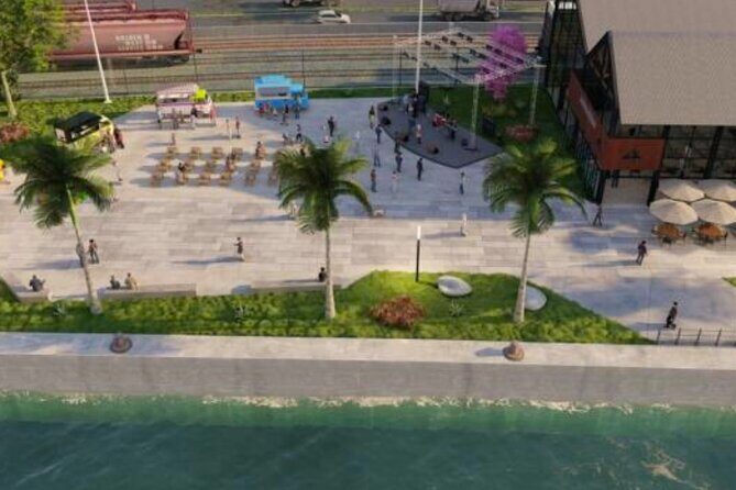 Explore Private Tour in Santos - up to 4 people - In-Depth Review of the Santos Private Tour