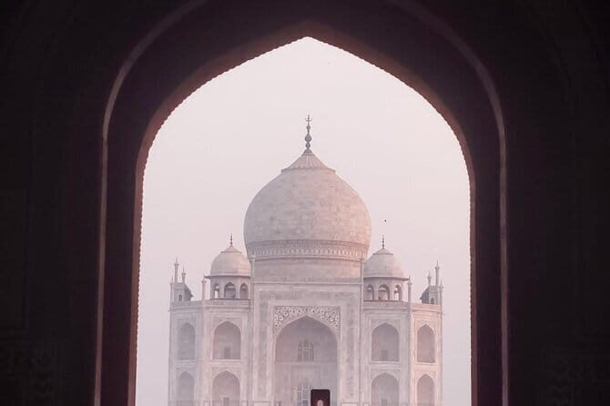 Explore Private Tour The Golden Triangle Done Differently - A Closer Look at the Itinerary