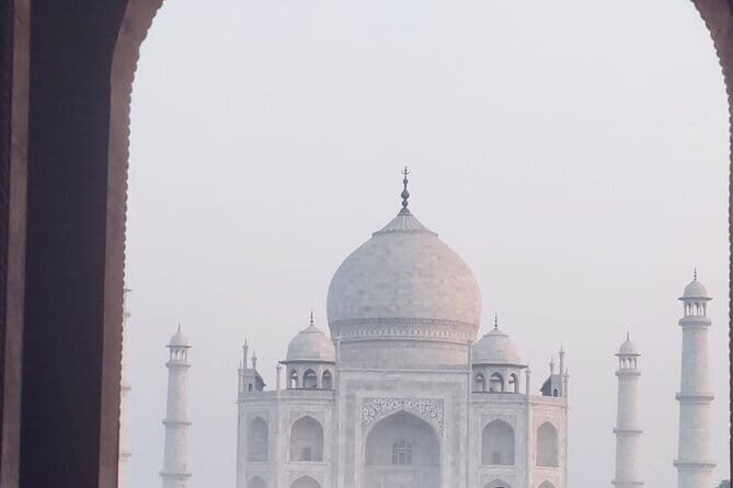 Explore Private Tour The Golden Triangle Done Differently - Frequently Asked Questions