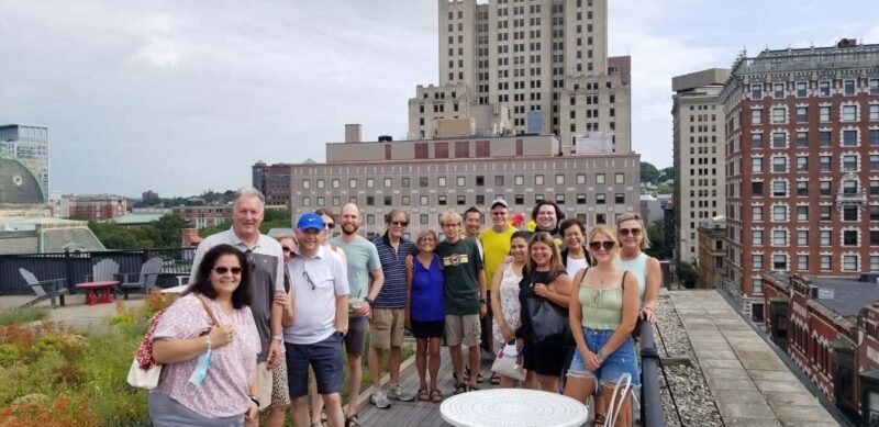 Explore Providence Scavenger Hunt - Final Thoughts: Is It Worth It?