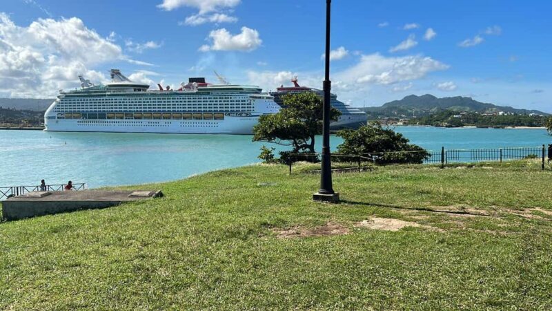 Explore Puerto Plata. City Tour - Discovering Puerto Plata through a Well-Planned Itinerary