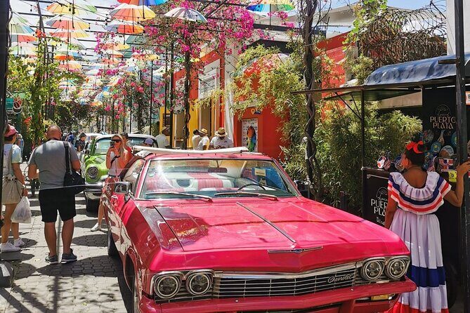 Explore Puerto Plata with Local Guide and Vehicle at Your Service - Exploring Puerto Plata with a Private Guide and Vehicle