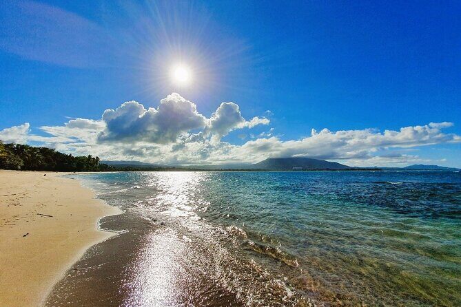 Explore Puerto Plata with Local Guide and Vehicle at Your Service - FAQs