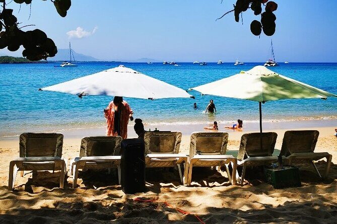 Explore Puerto Plata with Local Guide and Vehicle at Your Service - Final Thoughts