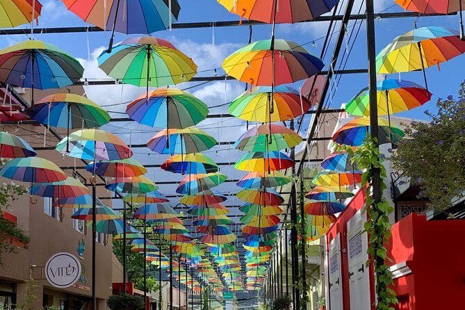 Explore Puerto Plata's Best & Cable Car - Shore Excursion - Key Points