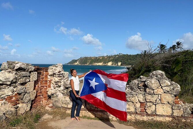 Explore Puerto Rico's West Coast - Key Points
