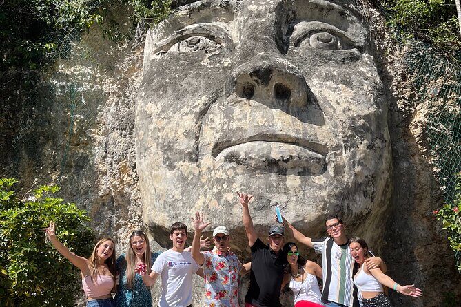 Explore Puerto Rico's West Coast - An In-Depth Look at the Experience