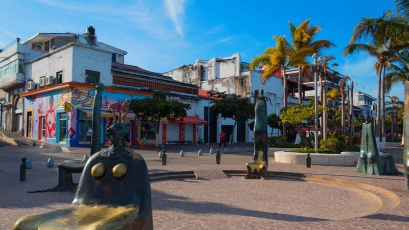 Explore Puerto Vallarta and Eden Park - A Detailed Look at the Tour Experience