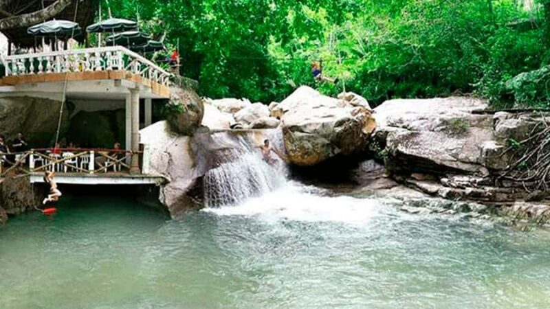 Explore Puerto Vallarta and Eden Park - The Value Proposition