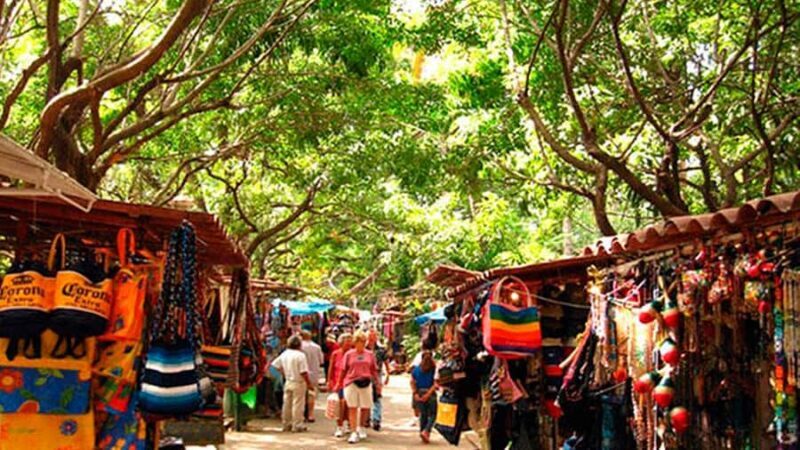 Explore Puerto Vallarta and Eden Park - Final Thoughts