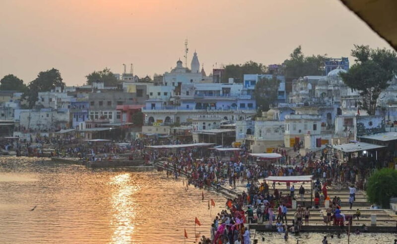 Explore Pushkar in a Day from Jaipur, Private Tour - FAQs about the Pushkar Day Trip from Jaipur