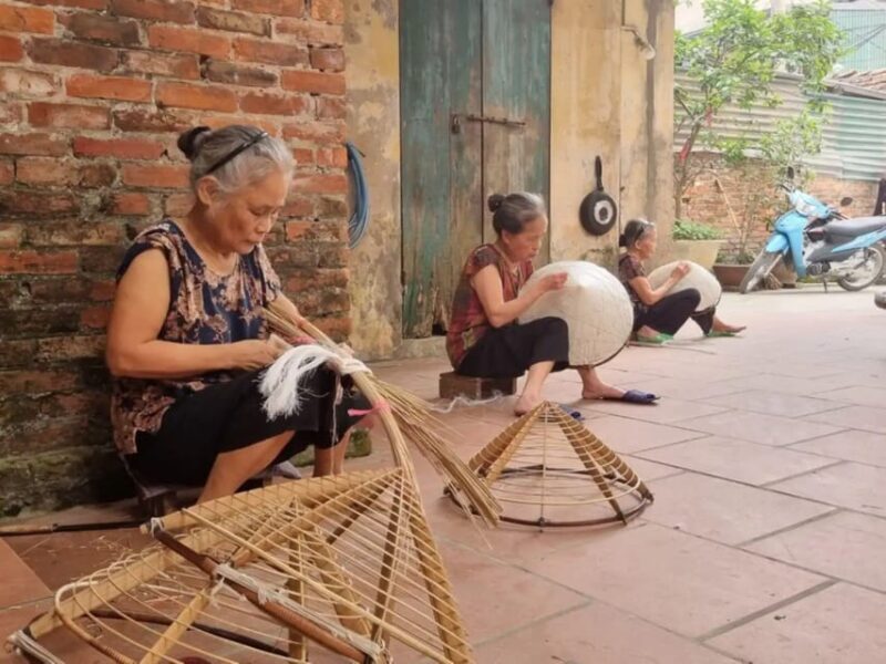 Explore Quang Phu Cau Incense Stick/Hat/Lacquer Village - Final Thoughts