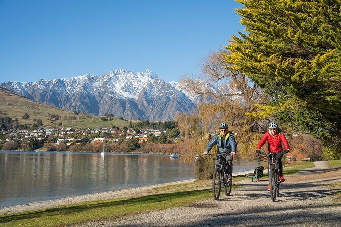 Explore Queenstown's Scenic Trails with an Electric Bike - Final Thoughts: Why Choose This Electric Bike Tour?