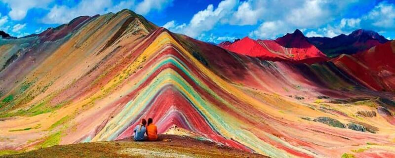 Explore Rainbow Mountain in a Day - Preparing for Your Adventure