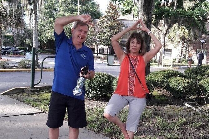 Explore Raleigh with a Unique Scavenger Hunt by Crazy Dash - Exploring Raleigh with a Unique Scavenger Hunt by Crazy Dash