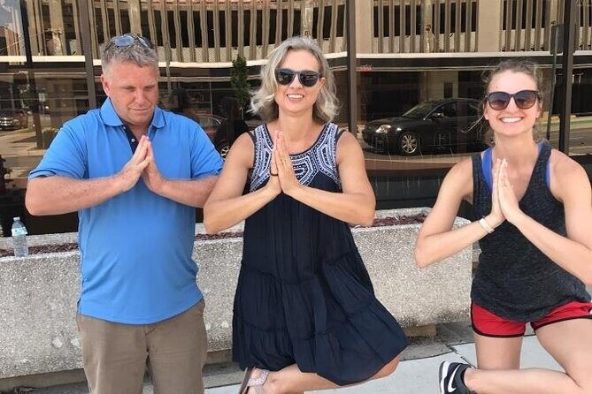 Explore Raleigh with a Unique Scavenger Hunt by Crazy Dash - FAQ