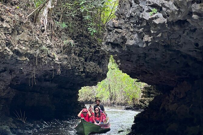 Explore Rammang-Rammang - Key Points