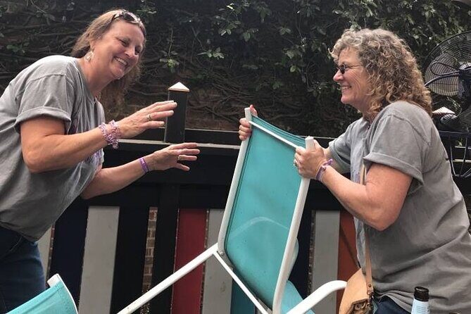 Explore Red Deer with a Unique Scavenger Hunt by Operation City Quest - A Closer Look at the Red Deer Scavenger Hunt Experience