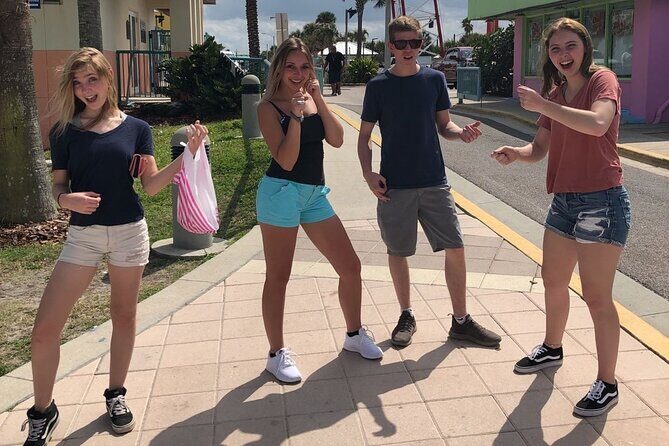 Explore Reno with a Unique Scavenger Hunt by Crazy Dash - Exploring Reno with a Crazy Dash Scavenger Hunt: A practical and authentic review