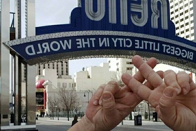 Explore Reno with a Unique Scavenger Hunt by Crazy Dash - What to Expect from the Crazy Dash Reno Adventure