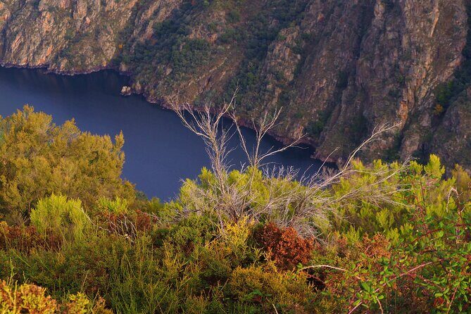 Explore Ribeira Sacra by Boat: Unique Excursion from Santiago - An In-Depth Look at the Ribeira Sacra Experience