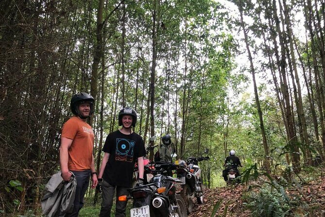 Explore Rice Terrace Pu Luong Ninh Binh Ha Long 4 Days 3 Night - A Deep Dive into the 4-Day Itinerary