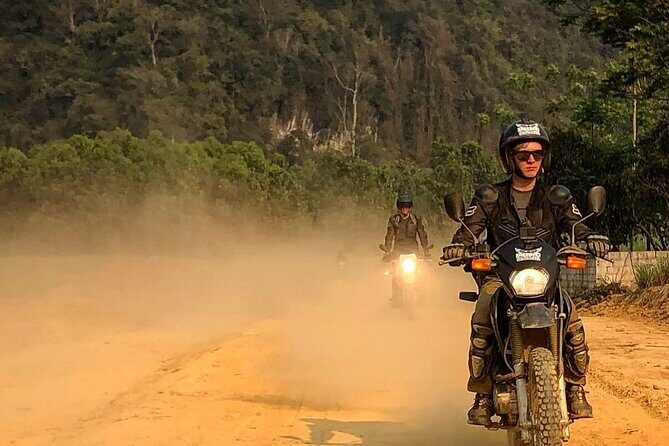 Explore Rice Terrace Pu Luong Ninh Binh Ha Long 4 Days 3 Night - The Sum Up