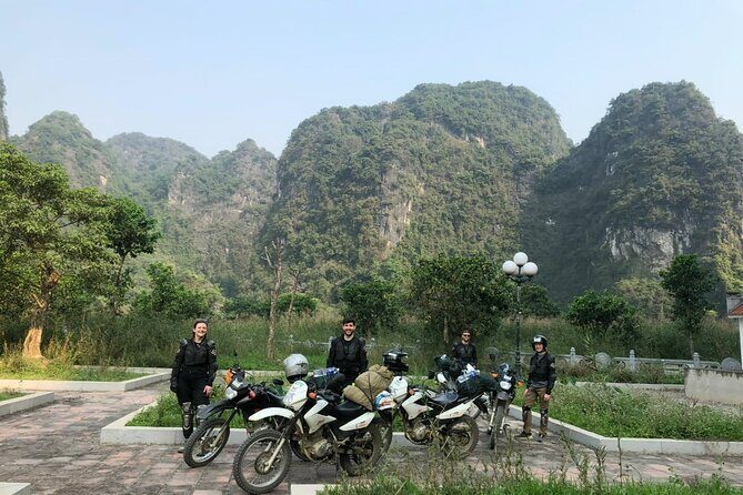Explore Rice Terrace Pu Luong Ninh Binh Ha Long 4 Days 3 Night - Frequently Asked Questions