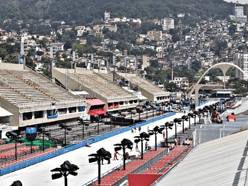 Explore Rio: Christ, Selarón, and more in 5 Hours! - Who Is This Tour Best For?