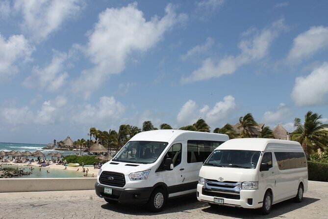 Explore Riviera Maya! 8hr Private Transport with Bilingual Driver - Quick Overview: What’s This Tour About?