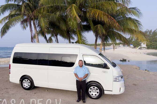 Explore Riviera Maya! 8hr Private Transport with Bilingual Driver - The Sum Up: Who Is This Tour Best For?