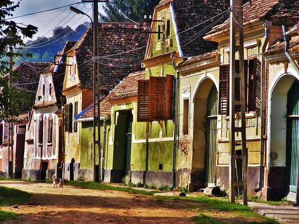 Explore Romania - 14 Days Private Guided Tour - Key Points