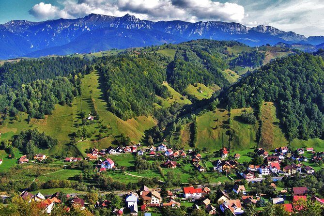 Explore Romania - 14 Days Private Guided Tour - Who Would Love This Experience?